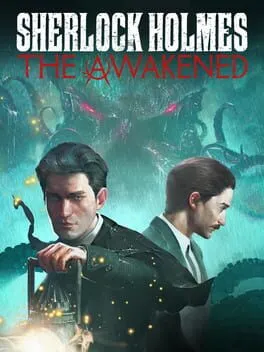 Sherlock Holmes: The Awakened (PC) DLC