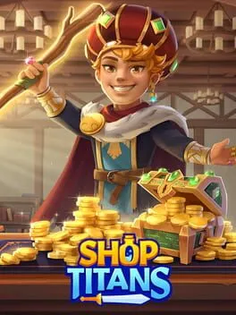 Shop Titans (PC)