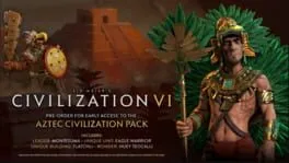 Civilization VI (PC) DLC