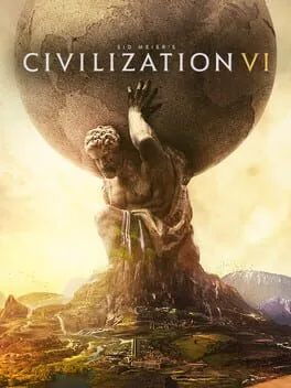 Sid Meiers Civilization VI (PC)