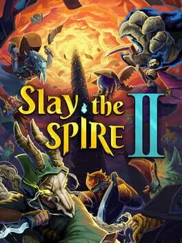 Slay the Spire 2 (PC)