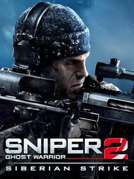 Sniper Ghost Warrior 2: Siberian Strike (PC) DLC