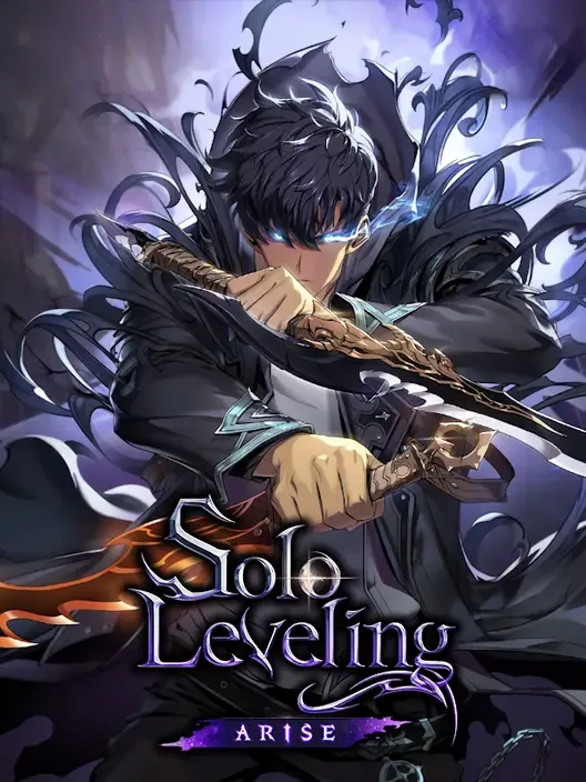 Buy Solo Leveling: ARISE (PC) Key