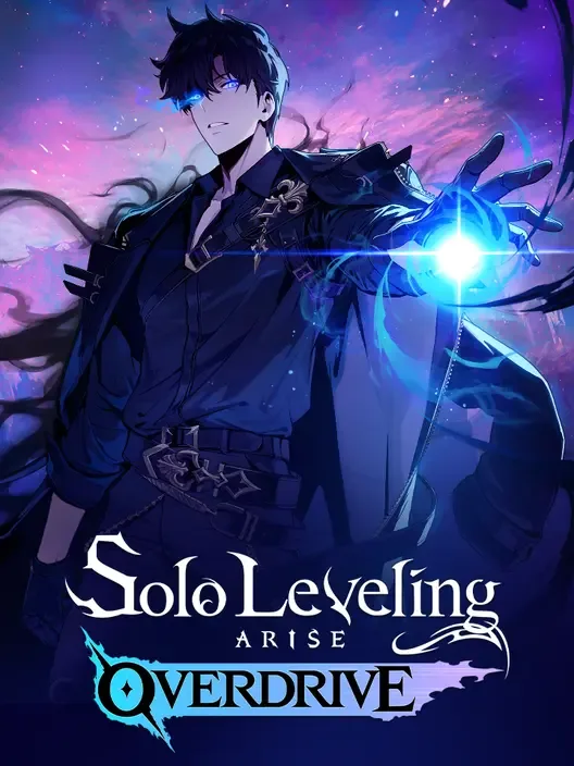 Buy Solo Leveling: Arise Overdrive (PC) Key