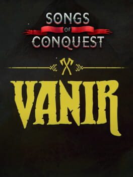 Songs of Conquest - Vanir (PC) DLC