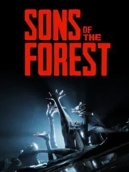 Sons of the Forest (PC)