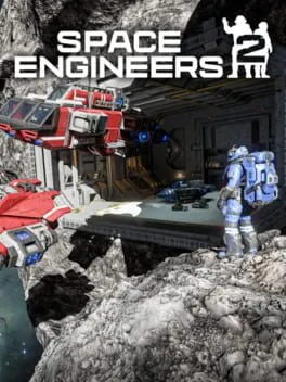 Space Engineers 2 (PC)