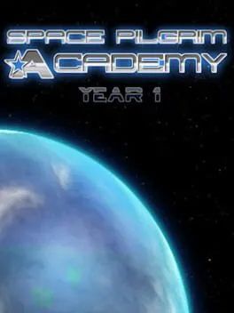 Space Pilgrim Academy: Year 1 (PC)