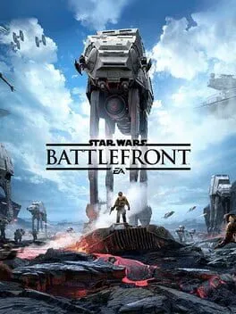 Star Wars Battlefront (PC)