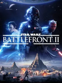 Star Wars Battlefront 2 2017 (PC)