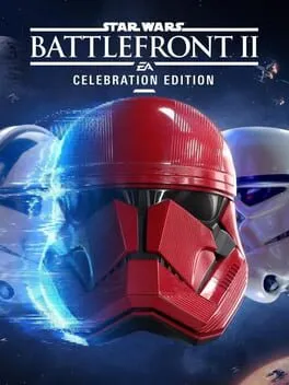 STAR WARS™ Battlefront™ II: Celebration Edition (PC)