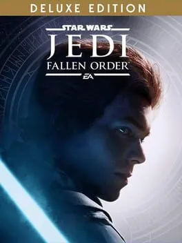 STAR WARS Jedi: Fallen Order Deluxe Edition (PC)