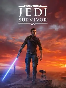 Star Wars Jedi: Survivor (PC)