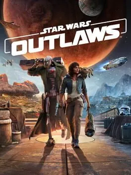 Star Wars Outlaws (PC)
