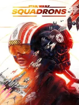 STAR WARS Squadrons (PC)