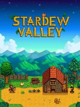 Stardew Valley (PC)