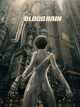 Stellar Blade (PC)