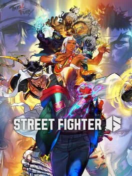 Street Fighter 6 (PC)
