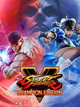Street Fighter V - Champion Edition (PC) DLC