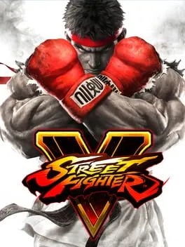 Street Fighter V (PC)