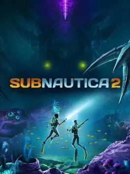 Subnautica 2 (PC)