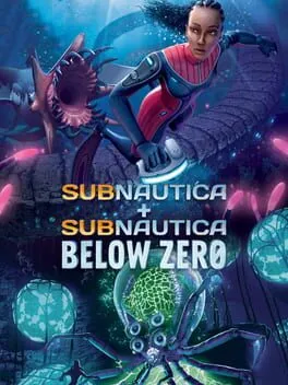 Subnautica (PC)