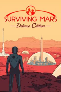 Surviving Mars - - Digital (PC)