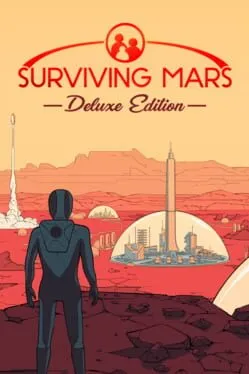 Surviving Mars - - Digital (PC)