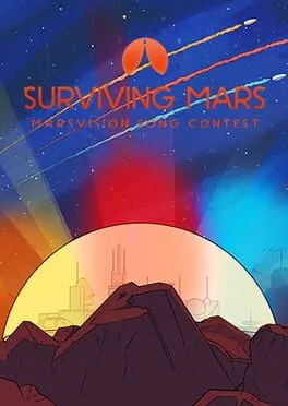 Surviving Mars: Marsvision Song Contest (PC) DLC