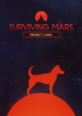 Surviving Mars: Project Laika (PC) DLC