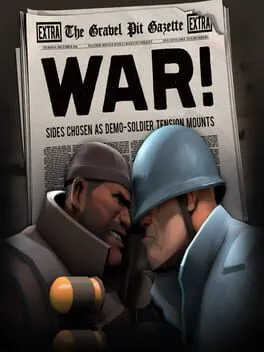 Team Fortress 2 (PC) DLC