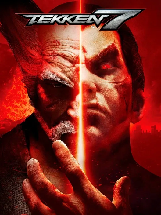 Buy Tekken 7 DLC (PC) Key