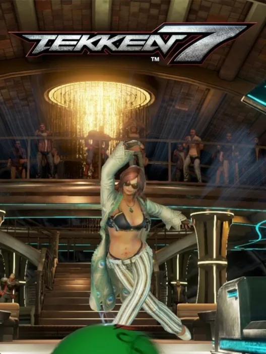 Buy TEKKEN 7 DLC 1 Ultimate TEKKEN BOWL & Additional Costumes (PC) Key