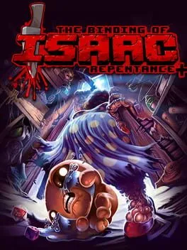 The Binding of Isaac: Repentance (PC) DLC