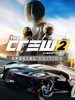 The Crew 2 - Special Edition (PC)