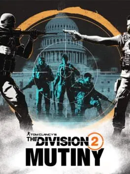 The Division 2 (PC) DLC