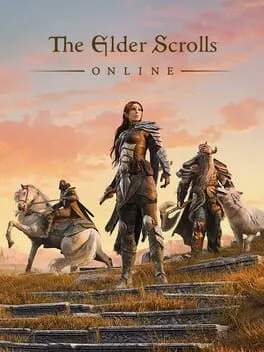 The Elder Scrolls Online (PC)