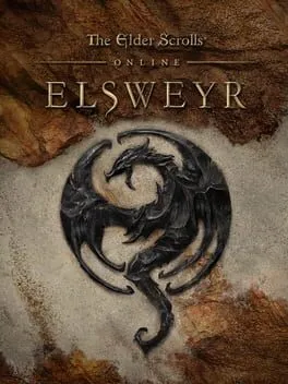 The Elder Scrolls Online - Elsweyr (PC) DLC