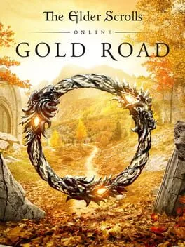 The Elder Scrolls Online: Gold Road (PC) DLC