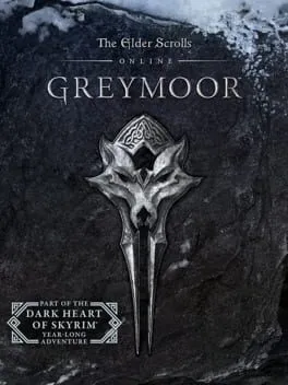 The Elder Scrolls Online - Greymoor (PC) DLC