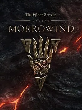 The Elder Scrolls Online - Morrowind (PC) DLC