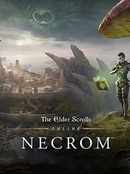The Elder Scrolls Online: Necrom (PC) DLC
