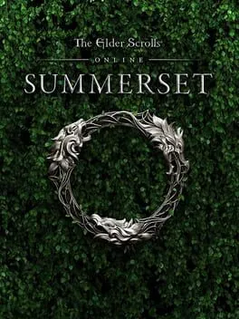 The Elder Scrolls Online: Summerset (PC) DLC