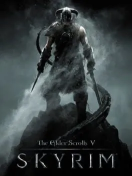 The Elder Scrolls V: Skyrim (PC)