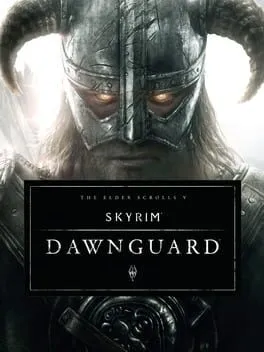 The Elder Scrolls V : Skyrim - Dawnguard (PC) DLC