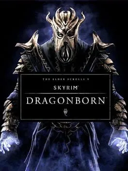 The Elder Scrolls V : Skyrim - Dragonborn (PC) DLC