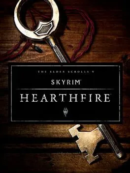 The Elder Scrolls V : Skyrim - Hearthfire (PC) DLC