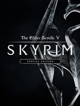 The Elder Scrolls V: Skyrim Special Edition (PC) DLC