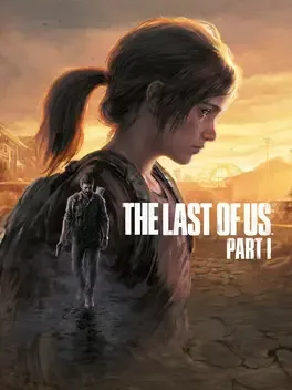 Buy The Last of Us Part I (PC) Key
