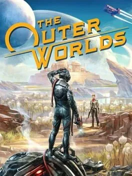 The Outer Worlds (PC)